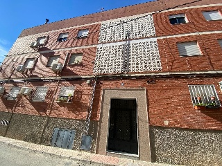 Piso en C/ Ramón y Cajal, Alguazas (Murcia) 9