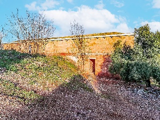 Casa-Cortijo en Iznájar (Córdoba) 26