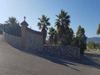 Vivienda en Lg Paraje Santa Amalia, Alhaurín de la Torre (Málaga) 2