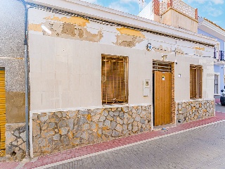 Casa Adosada en C/ Antonio García Nogueras 32