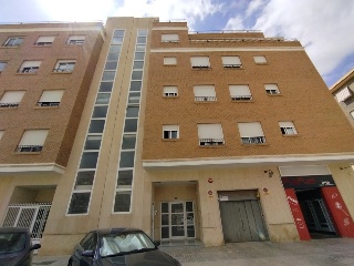 Plaza de garaje en Novelda - Alicante - 6