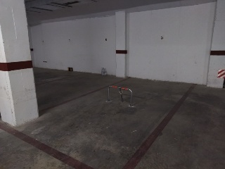 Plaza de garaje en Novelda - Alicante - 7