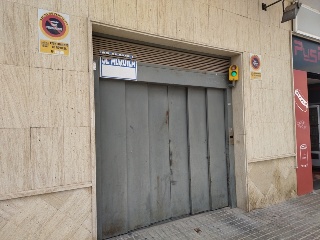Plaza de garaje en Novelda - Alicante - 10