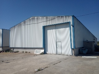 Nave industrial en Pol Ind Santa Barbara. C/1,  Sant Mateu (Castellón/Castelló) 5