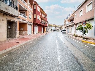 Vivienda en Av Región de Murcia - Abanilla - 11