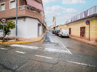 Vivienda en Av Región de Murcia - Abanilla - 12