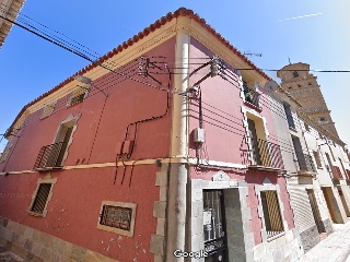 Casa adosada en C/ Aragón 2