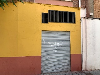 Local en Tr De La Soledad, Azuqueca de Henares (Guadalajara) 9