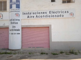 Local en C/ Cruz Caminos, Esparragal (Murcia) 20