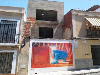 Vivienda en construcción en Badajoz 4