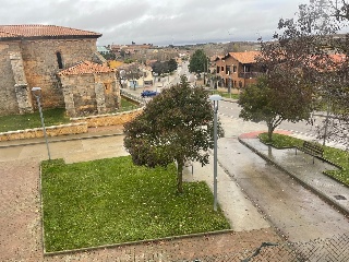 Chalet en Cogollos (Burgos) 12