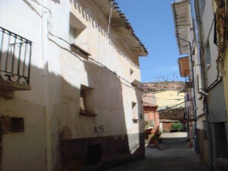 Chalet adosado en Albelda de Iregua (La Rioja) 6