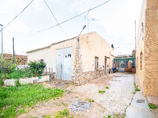 Casa en Pj Los Navarros -La Aljorra, Cartagena (Murcia) 9