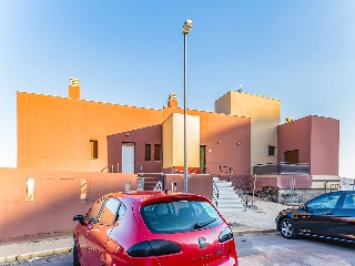 Vivienda en C/ Los Naranjos, Vícar (Almería) 30