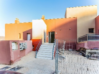 Vivienda en C/ Los Naranjos, Vícar (Almería) 9