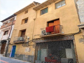 Chalet en Monzón (Huesca) 4