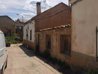 Vivienda en Almazán (Soria) 2