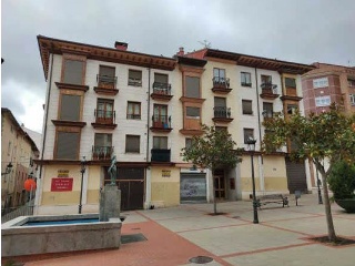 Trastero en Briviesca (Burgos) 4
