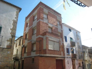 Casa en Nonaspe (Zaragoza) 3