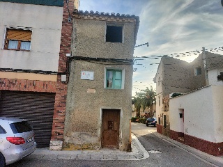 Casa en Boquiñeni (Zaragoza) 6
