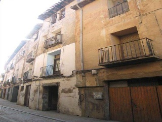 Piso en Tarazona (Zaragoza) 3