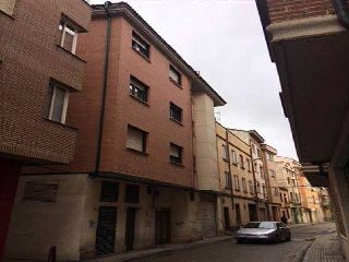 Garaje en Aranda de Duero (Burgos) 3