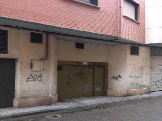 Garaje en Aranda de Duero (Burgos) 4