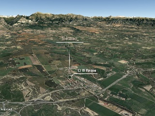 Suelo en Siétamo - Huesca - 9