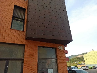 Local y garajes en Av de María, Alcover (Tarragona) 10
