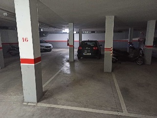 Local y garajes en Av de María, Alcover (Tarragona) 18