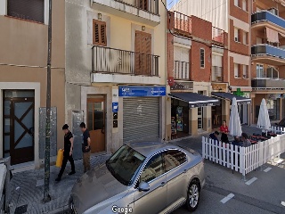 Edificio en Av Doctor Pujol - Creixell, Tarragona - 2