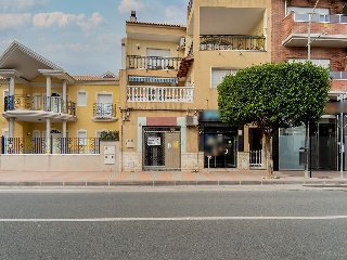 Local en C/ D´Estoup, Torres de Cotillas (Las) (Murcia) 9