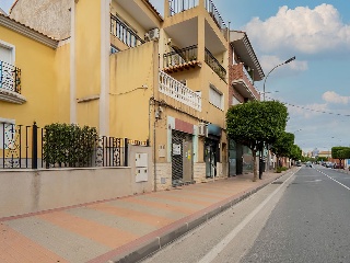 Local en C/ D´Estoup, Torres de Cotillas (Las) (Murcia) 20