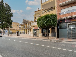 Local en C/ D´Estoup, Torres de Cotillas (Las) (Murcia) 21