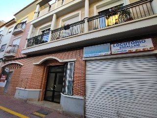 Local en C/ Mayor, Beniaján (Murcia) 9