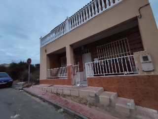 Chalet adosado en calle Vistalegre, La Ñora (Murcia) 9