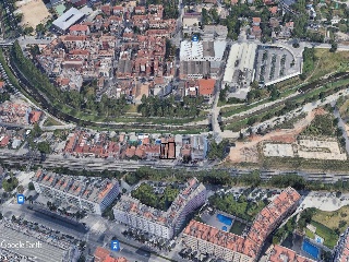 Suelo urbano consolidado en Cerdanyola del Vallès (Barcelona) 6