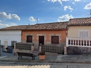 Vivienda en C/ Cuesta Cavila, Toro (Zamora) 9