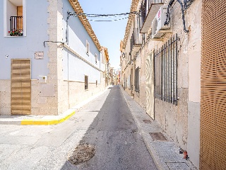 Vivienda en C/ Morería, Monforte del Cid (Alicante) 37