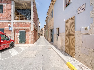 Vivienda en C/ Morería, Monforte del Cid (Alicante) 38