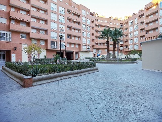 Piso y garaje en Av Andalucía, Linares (Jaén) 9
