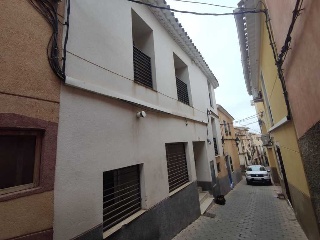 Vivienda en C/ Las Monas, Mula (Murcia) 9