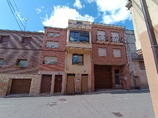 Vivienda en C/ Ezequiel Fernandez, Arenzana de Abajo (La Rioja) 8