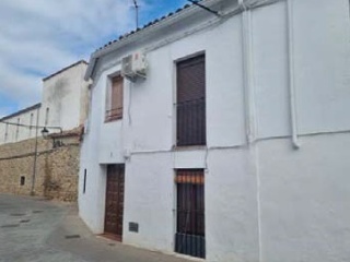 Vivienda en C/ Castillo Viejo, Llerena (Badajoz)  9