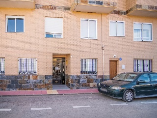 Plaza de garaje en C/ San Felix, Corvera (Murcia) 11