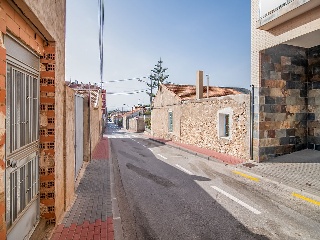 Plaza de garaje en C/ San Felix, Corvera (Murcia) 13