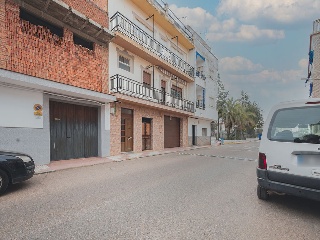 Piso en Calamonte (Badajoz) 5