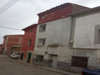 Chalet en Azuara (Zaragoza) 3