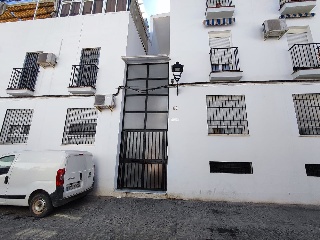 Vivienda y Trastero en Écija (Sevilla) 3