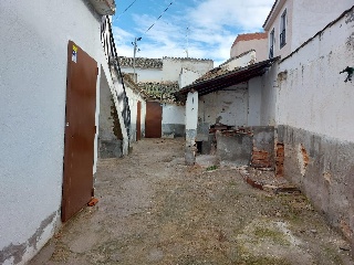 Casa en C/ La Panadera, Puebla de Montalbán (La) (Toledo) 9